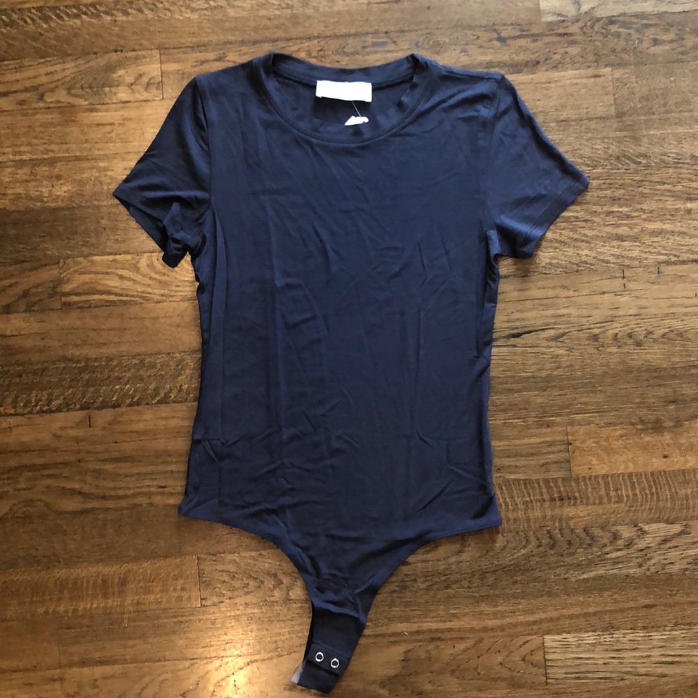 Excuse Me I Have To Go Be Awesome Bodysuit